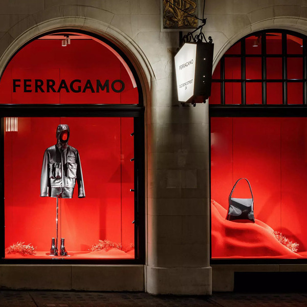 SALVATORE FERRAGAMO - MILAN (ITALY)