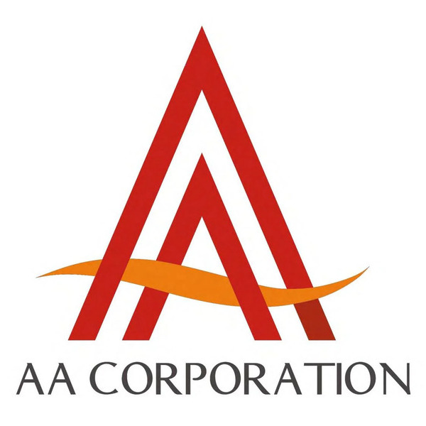 AA CORPORATION